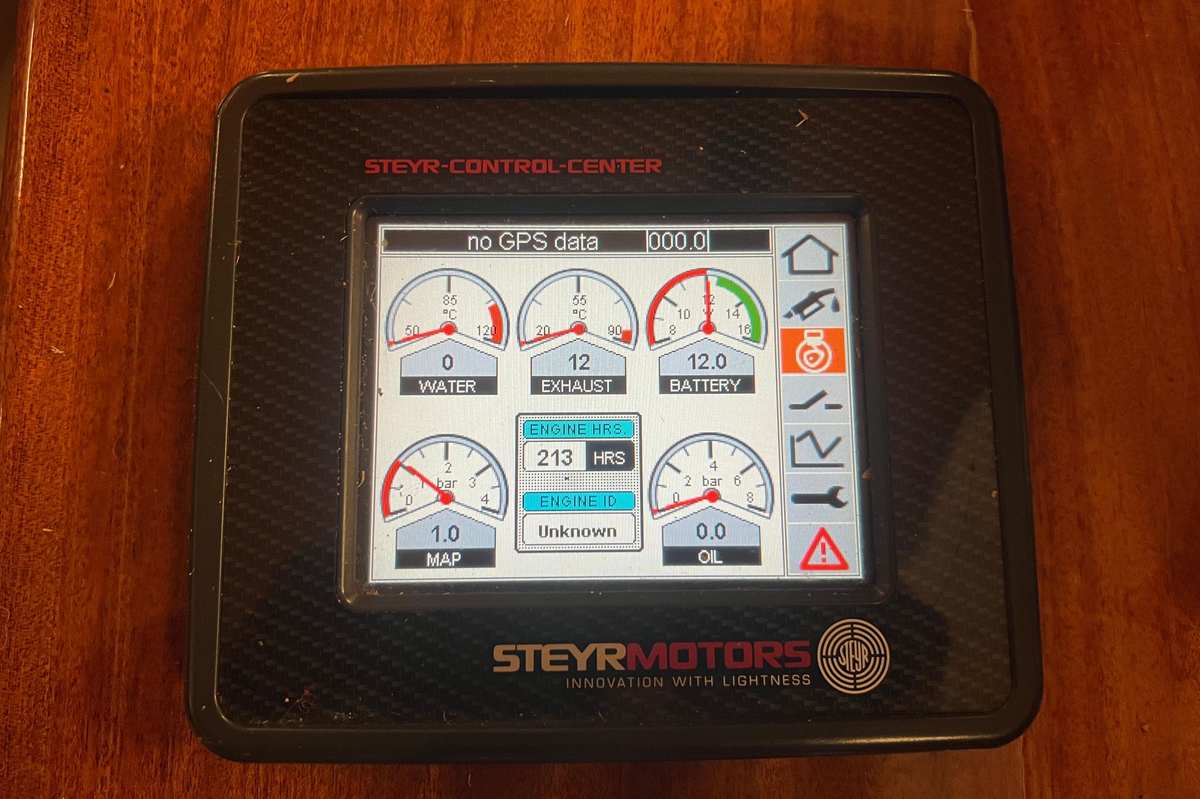 Brandaris Barkas 900 Suite