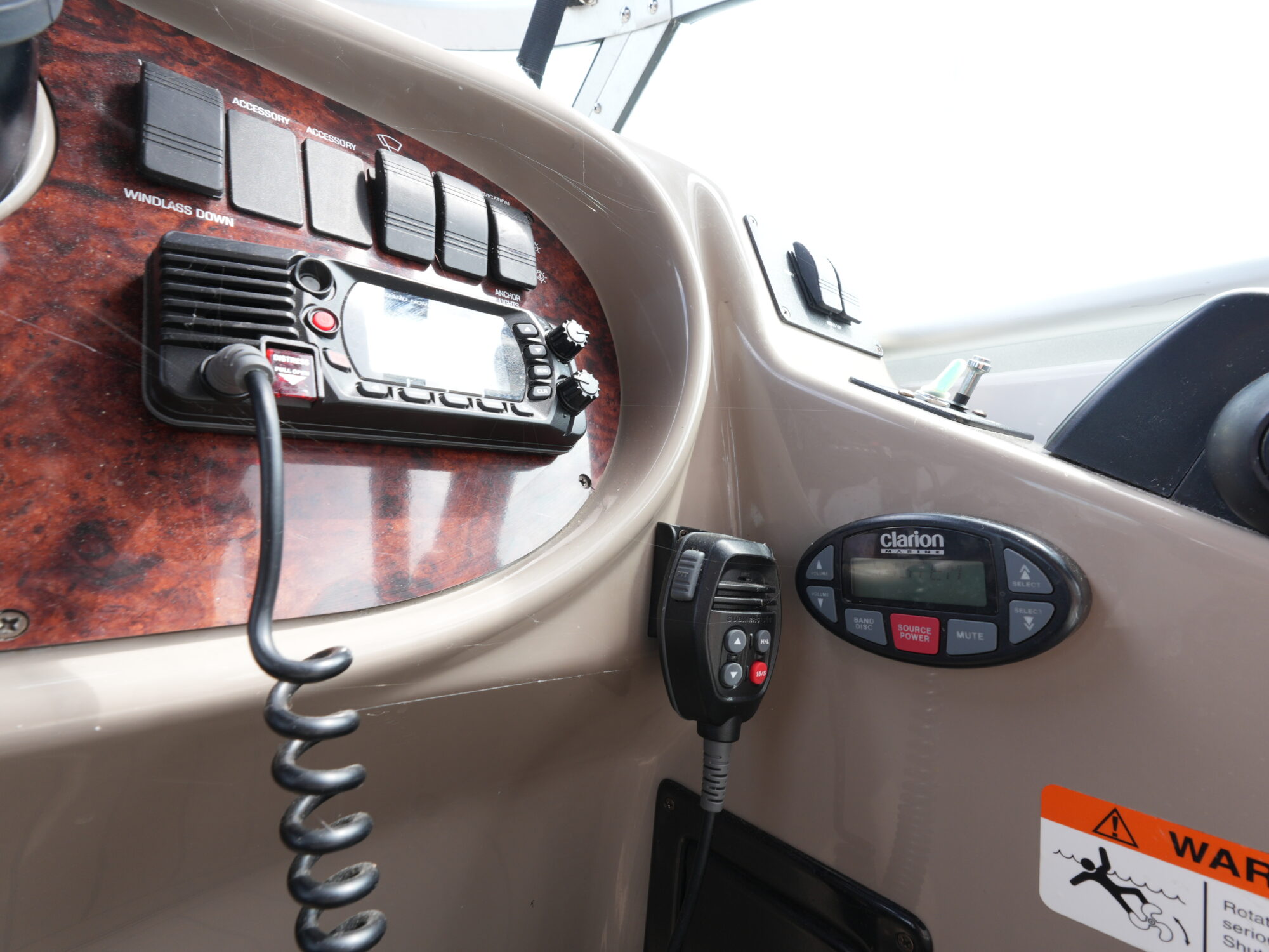 Four Winns 248 Vista