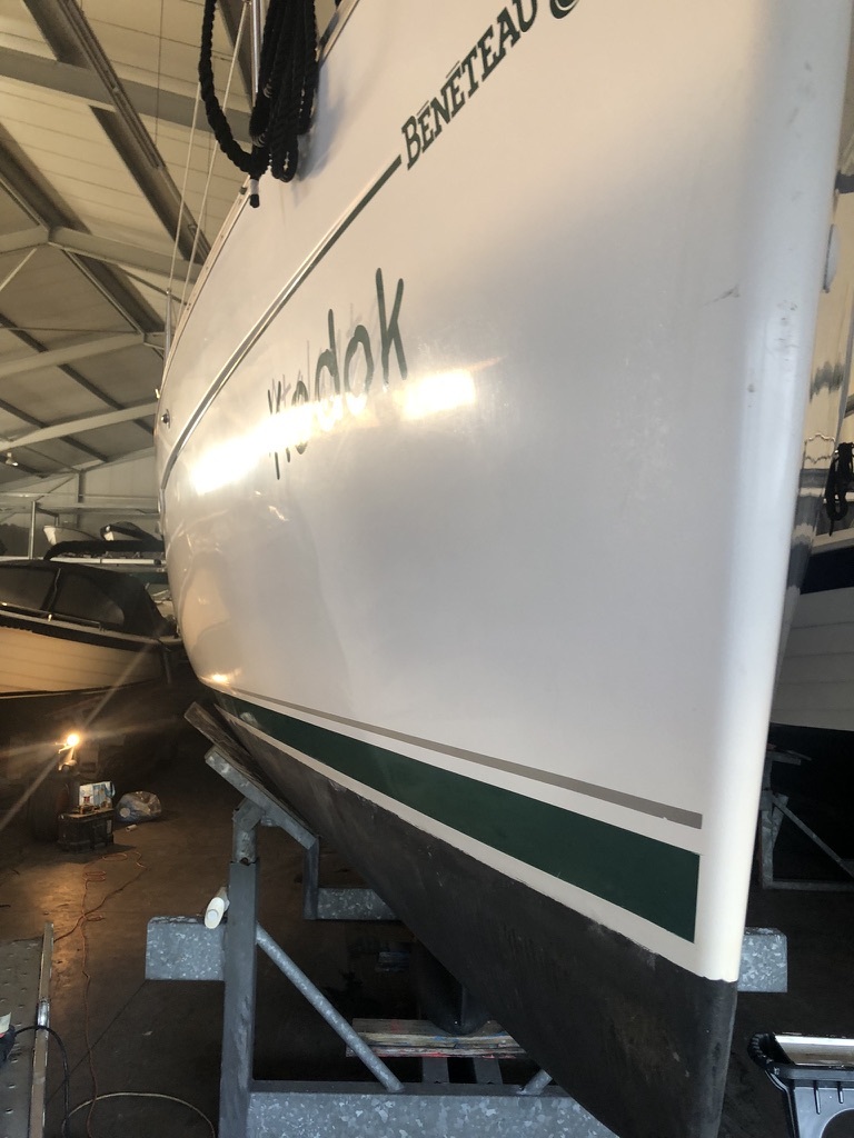 Beneteau Oceanis 281