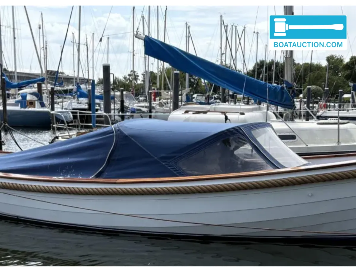 Gaastmeer Admiraals sloep