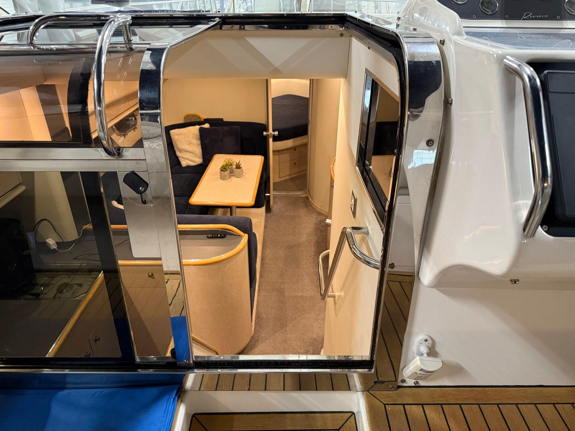 Princess Princess 406 Riviera