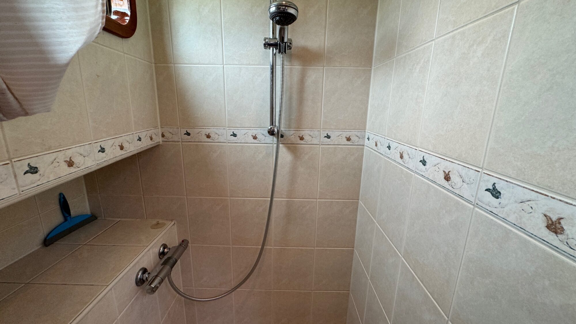 Schlieker Spiegelkotter 19.50 VS