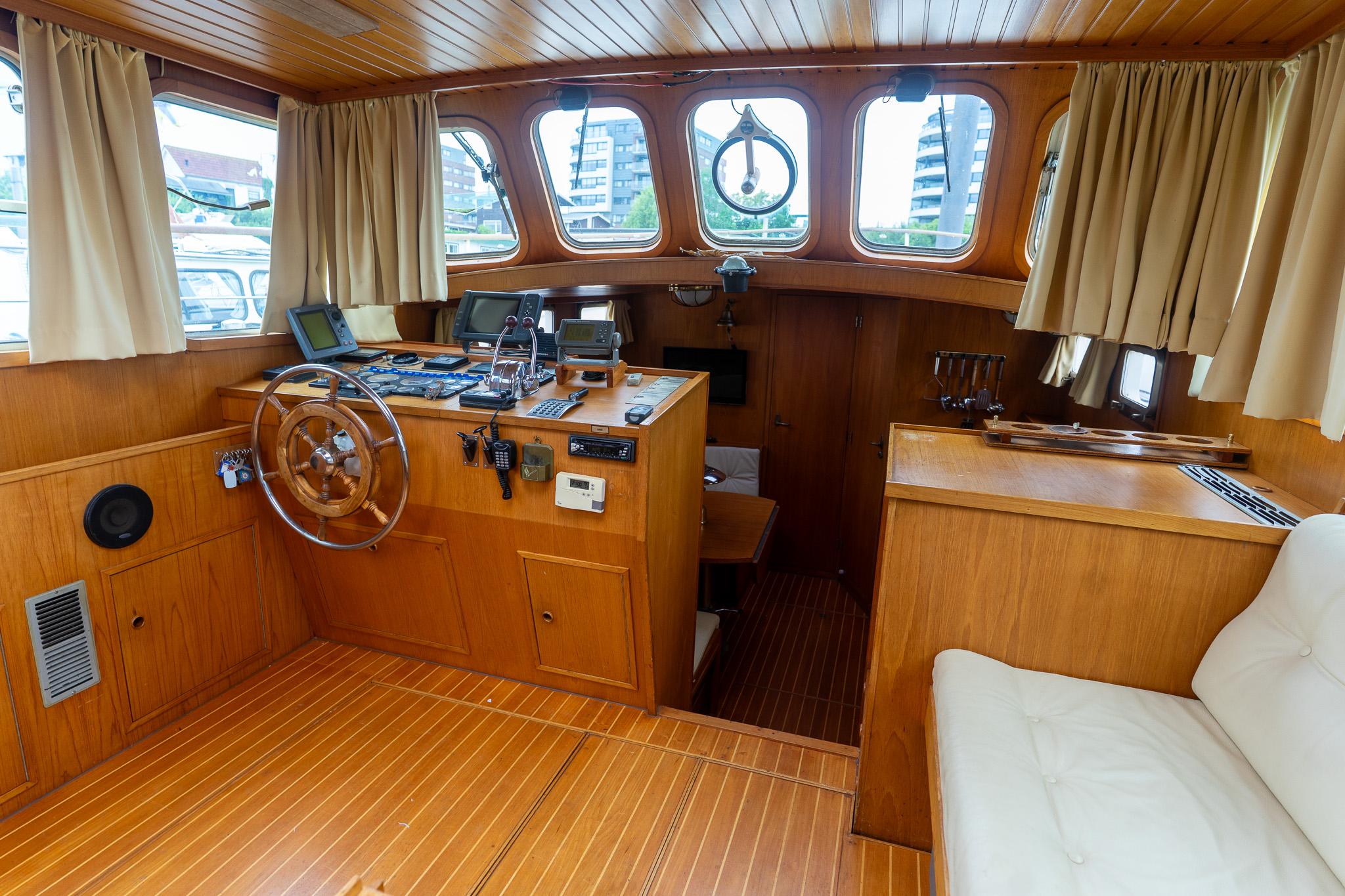 De Ruiter Kotter1400