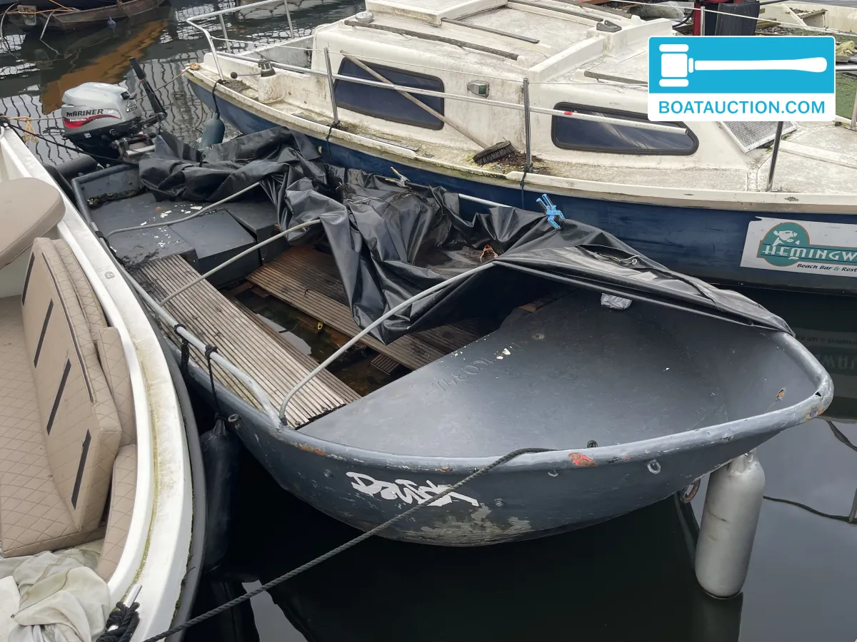 Vlet 380 hoofdfoto: 1