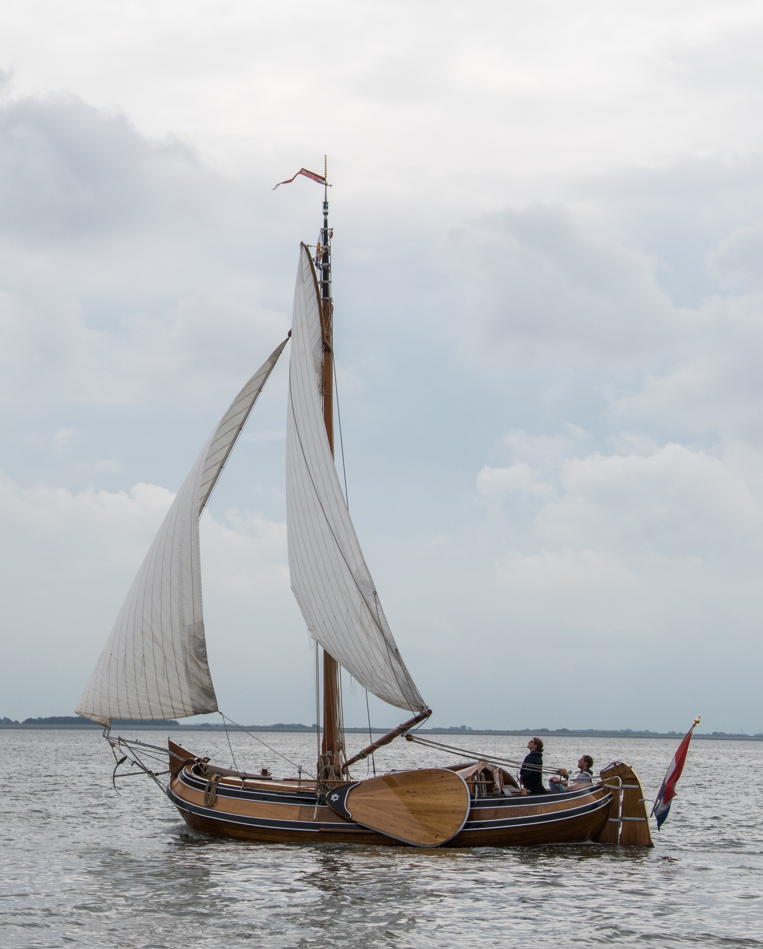 Boeier Lantinga 900