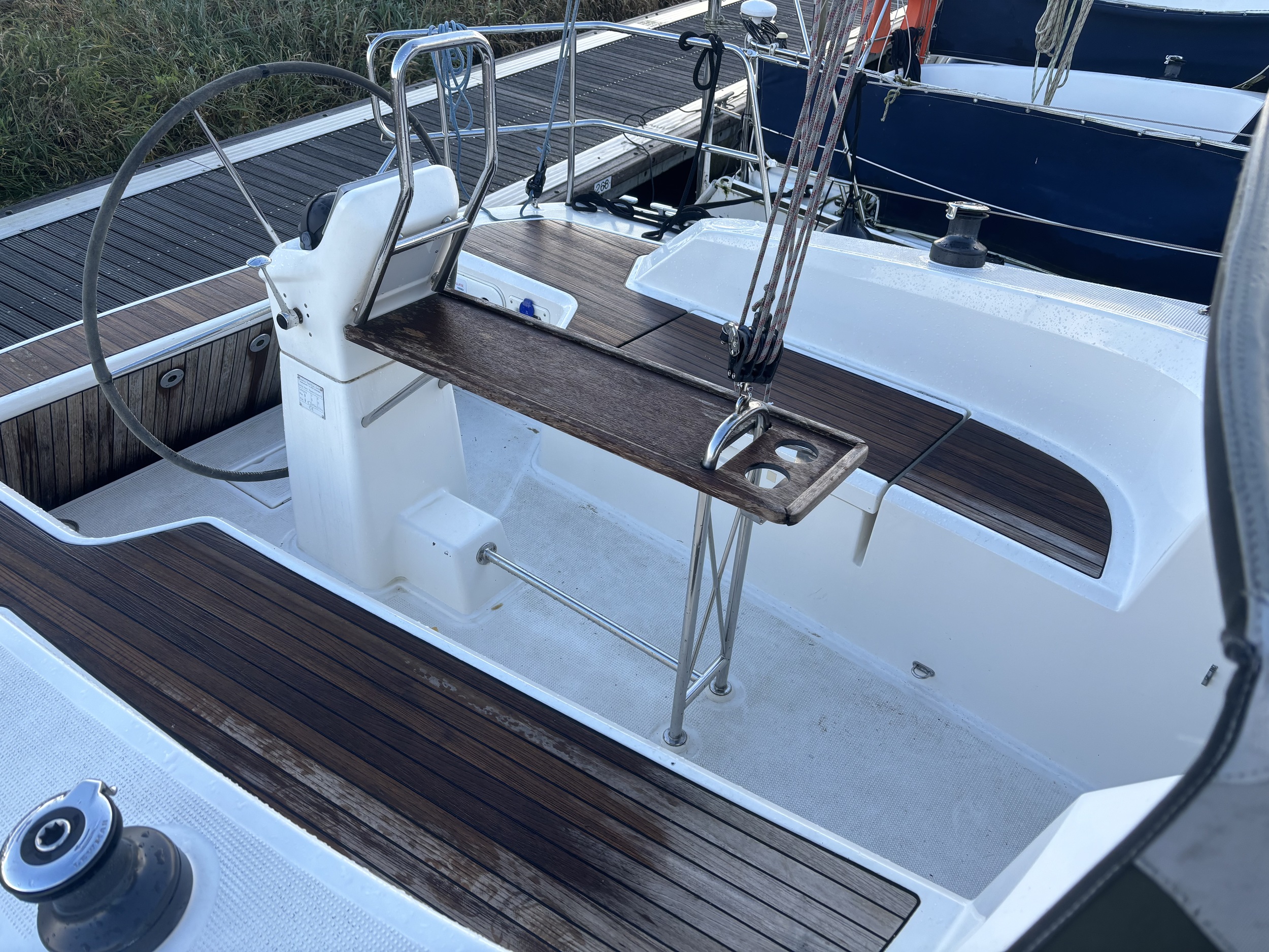 Bavaria 33 Cruiser