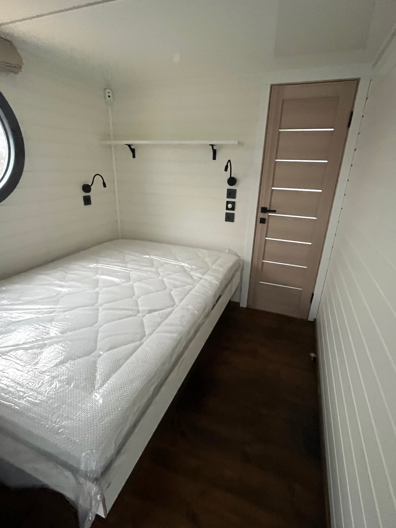Nordic Season Houseboat NS 40 Eco 36m2