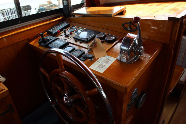 Van Der Berk Vlet 10.00