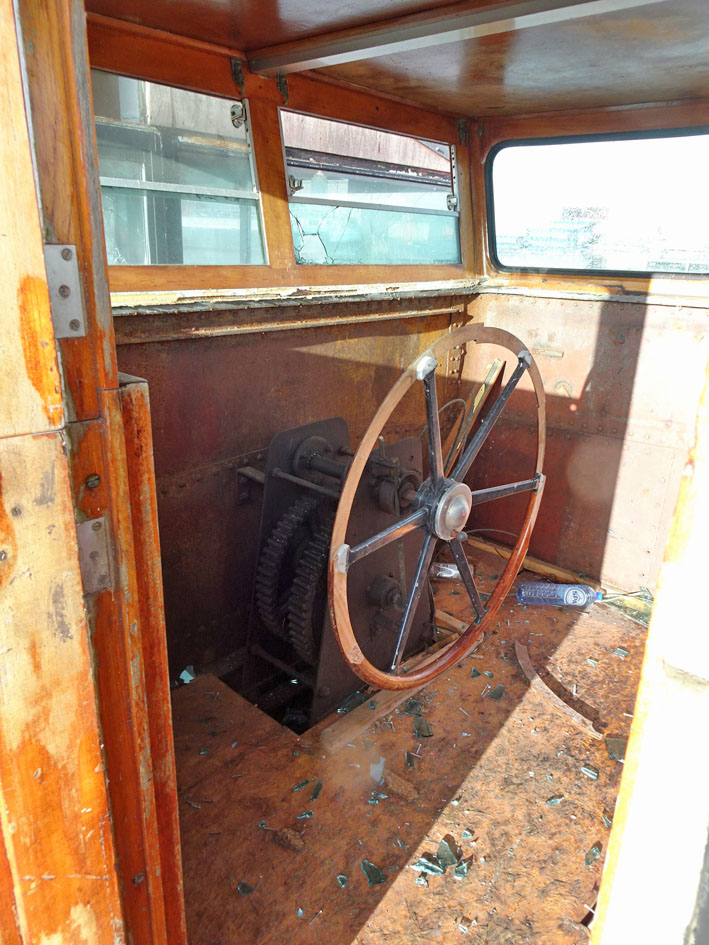 Casco Spits Woonschip 38.00