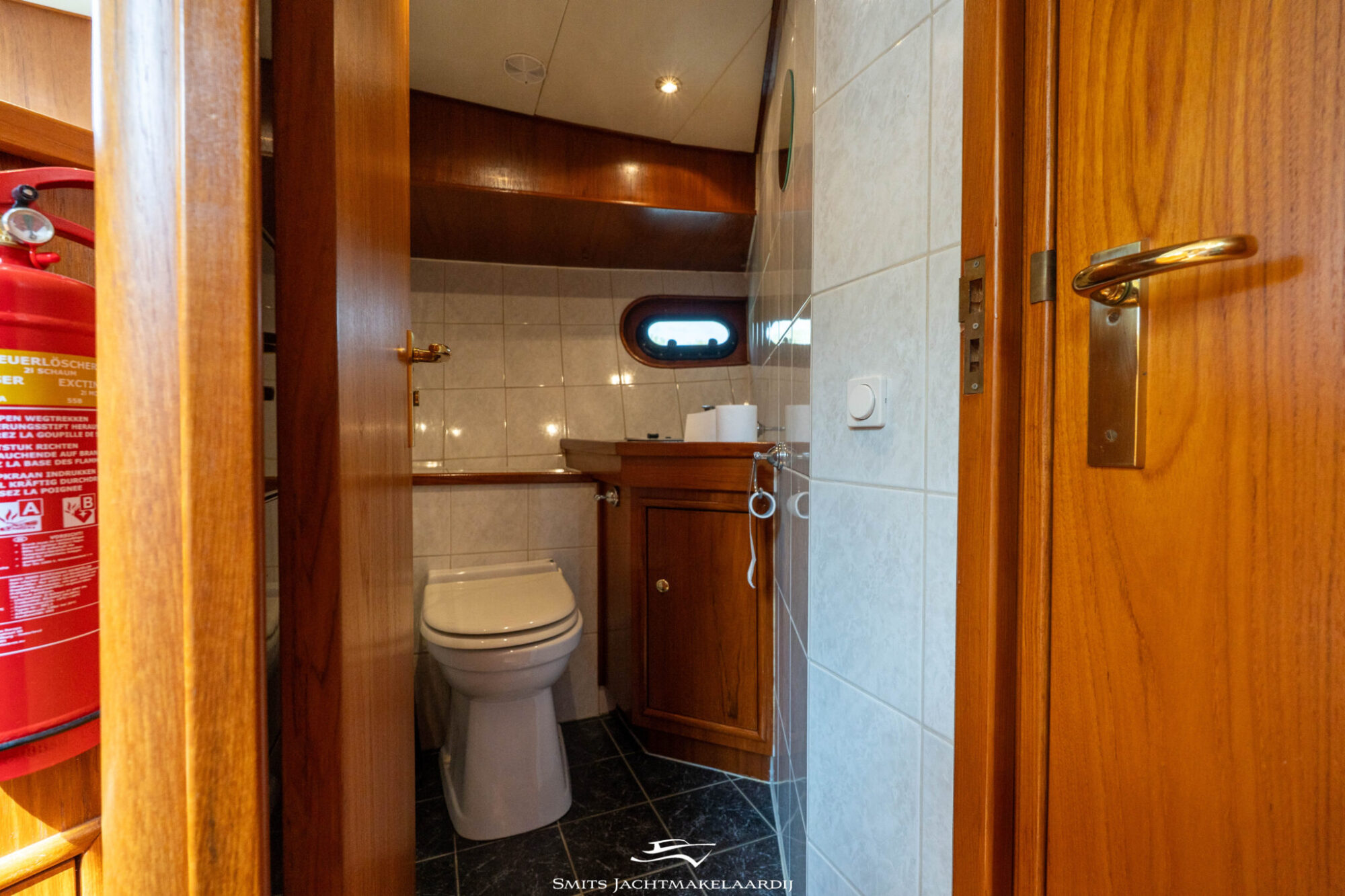 Van den Hoven Allure 155 Cabrio