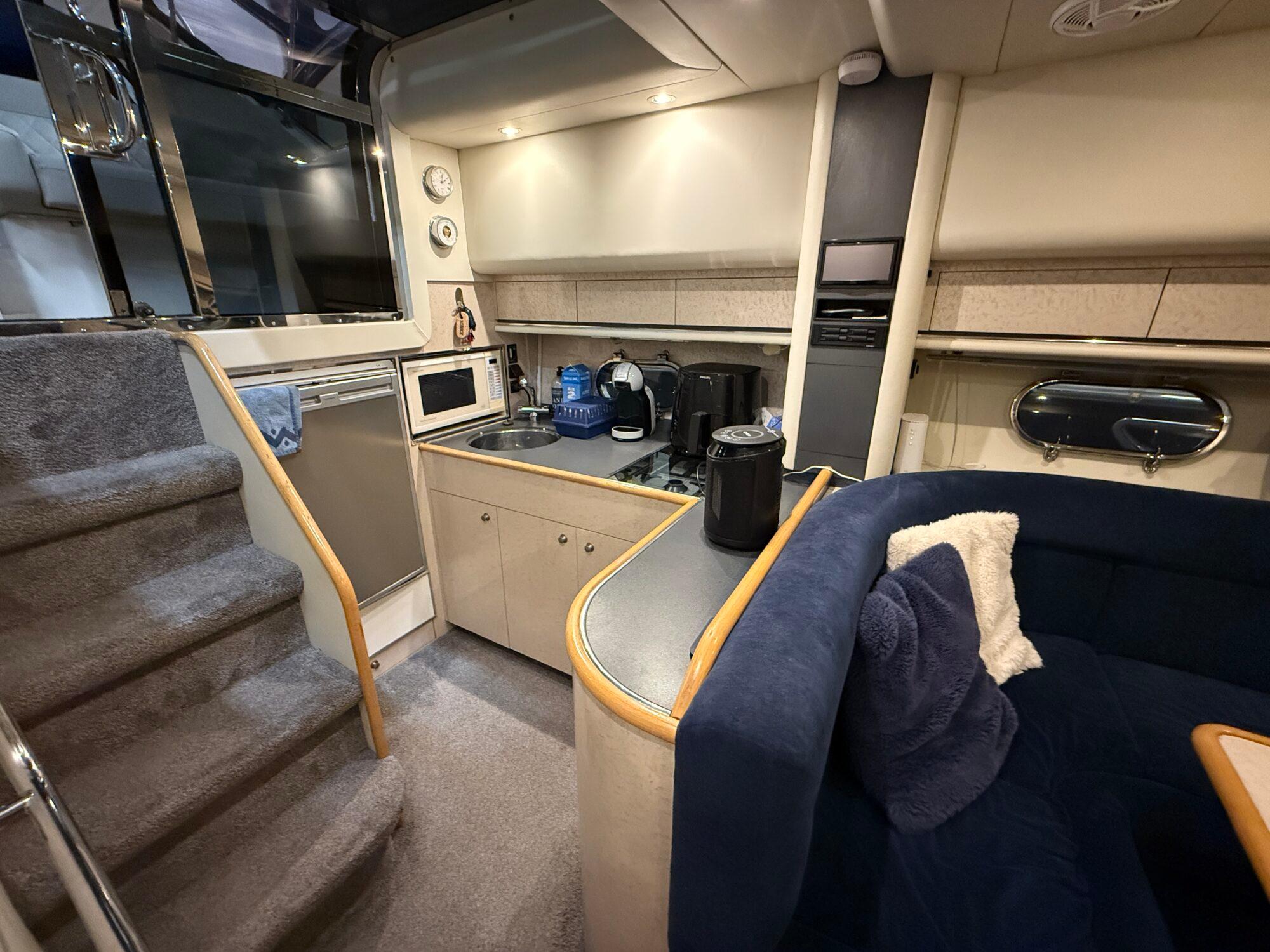 Princess Princess 406 Riviera