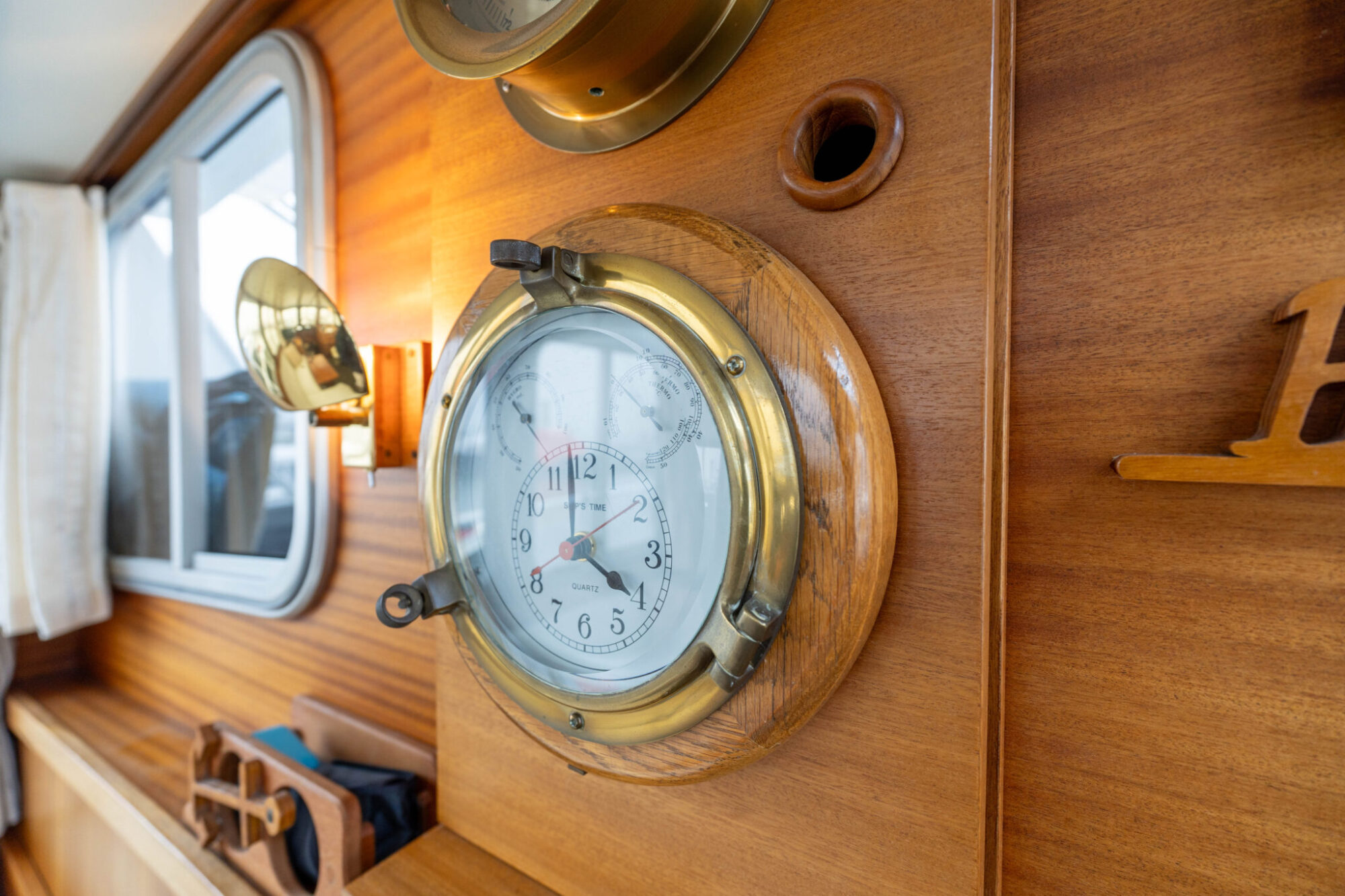 Thermo Jacht Lagune 30 AK