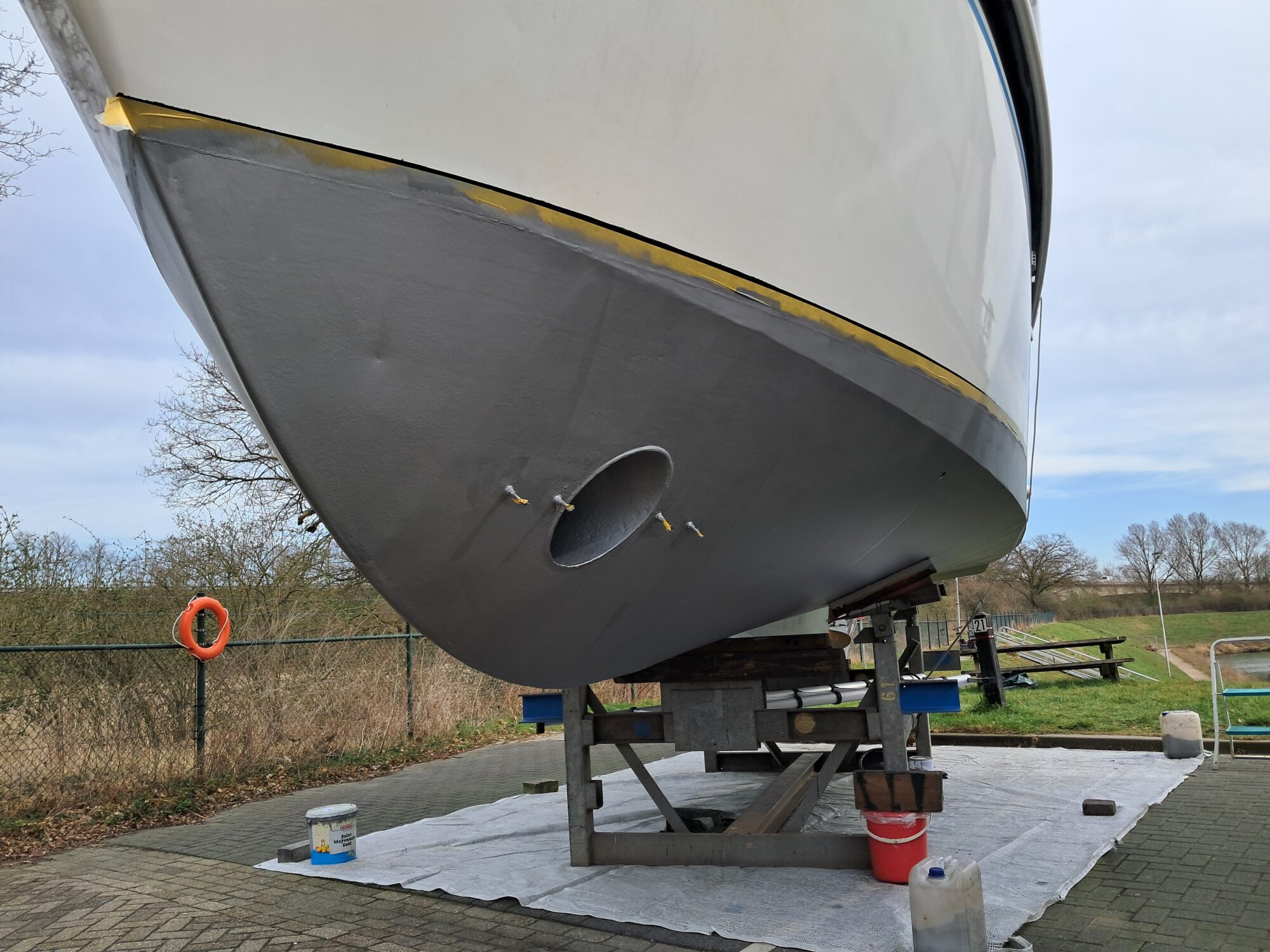 Hollandia 10.00 AK Cabrio