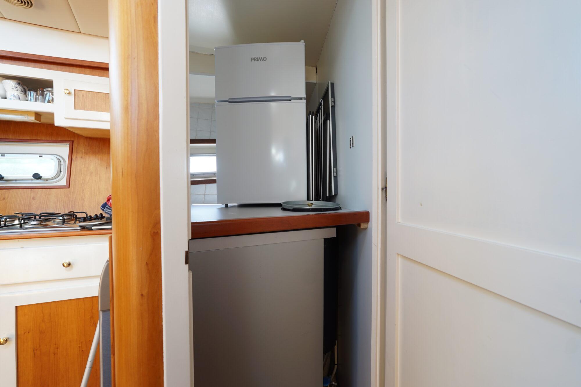 Valkkruiser Valkkruiser Challenger 45 VS