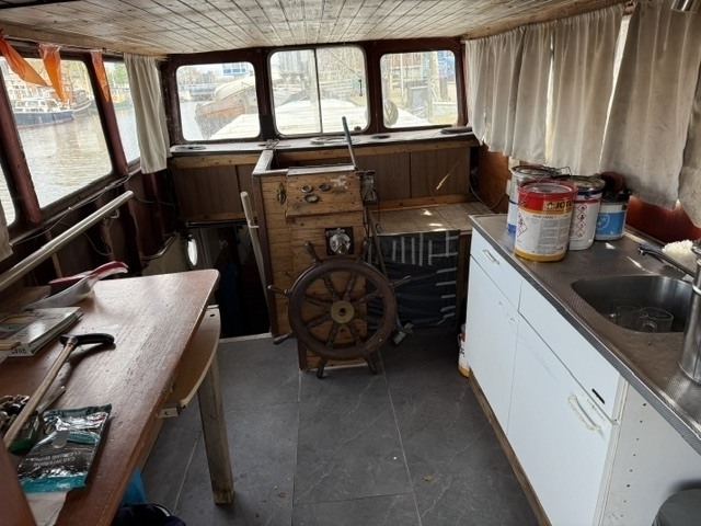 Katwijker / Scherpsteven 19.86