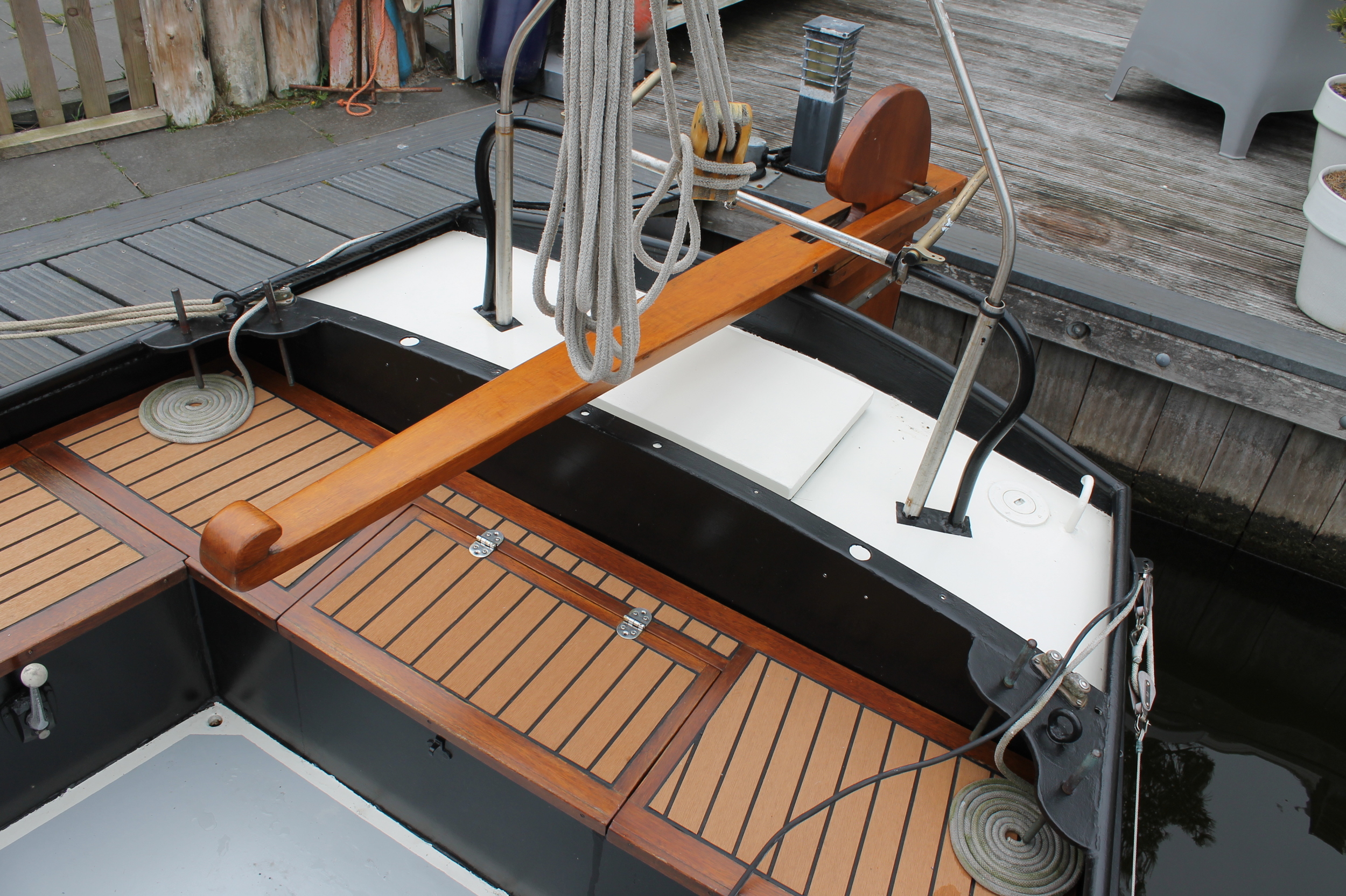 Zeeschouw Van Twillert 10.00