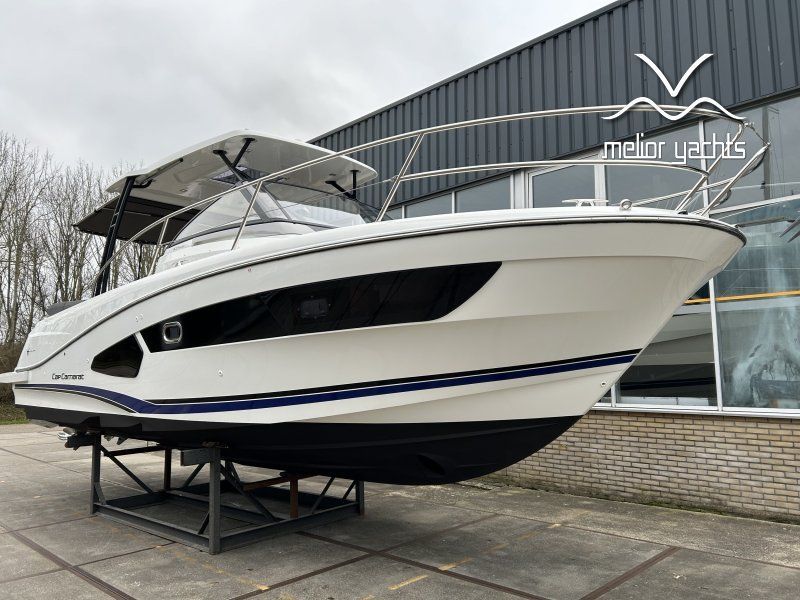 Jeanneau Cap Camarat - 10.5 WA