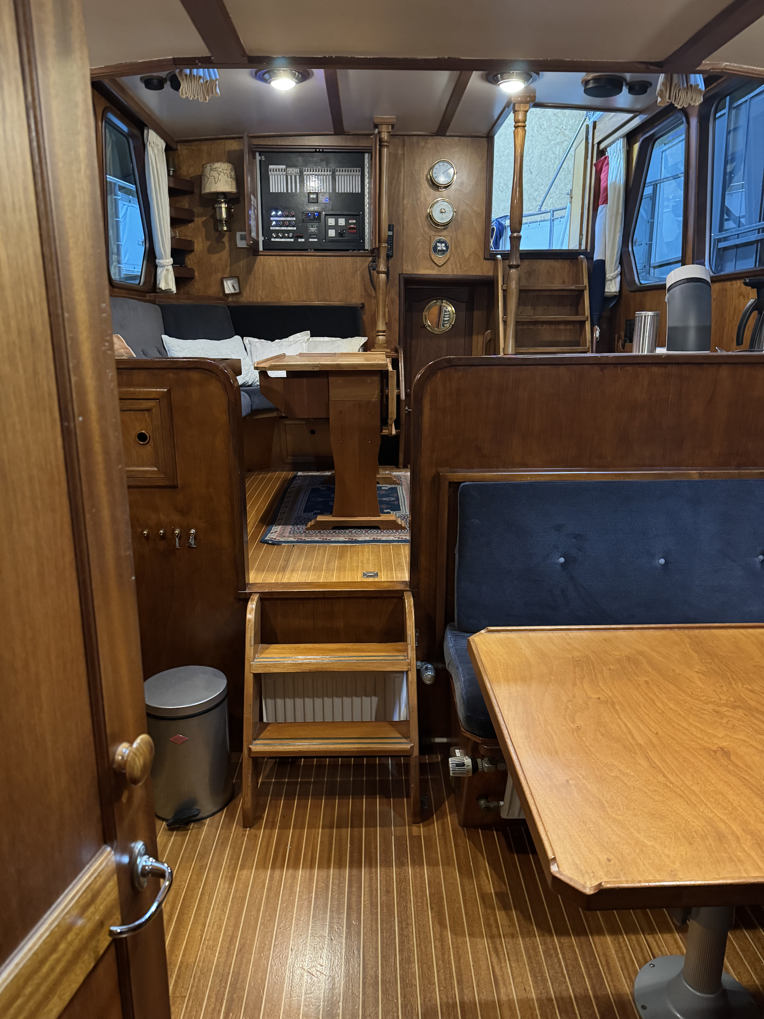 Van Wezel Kotter 13.20