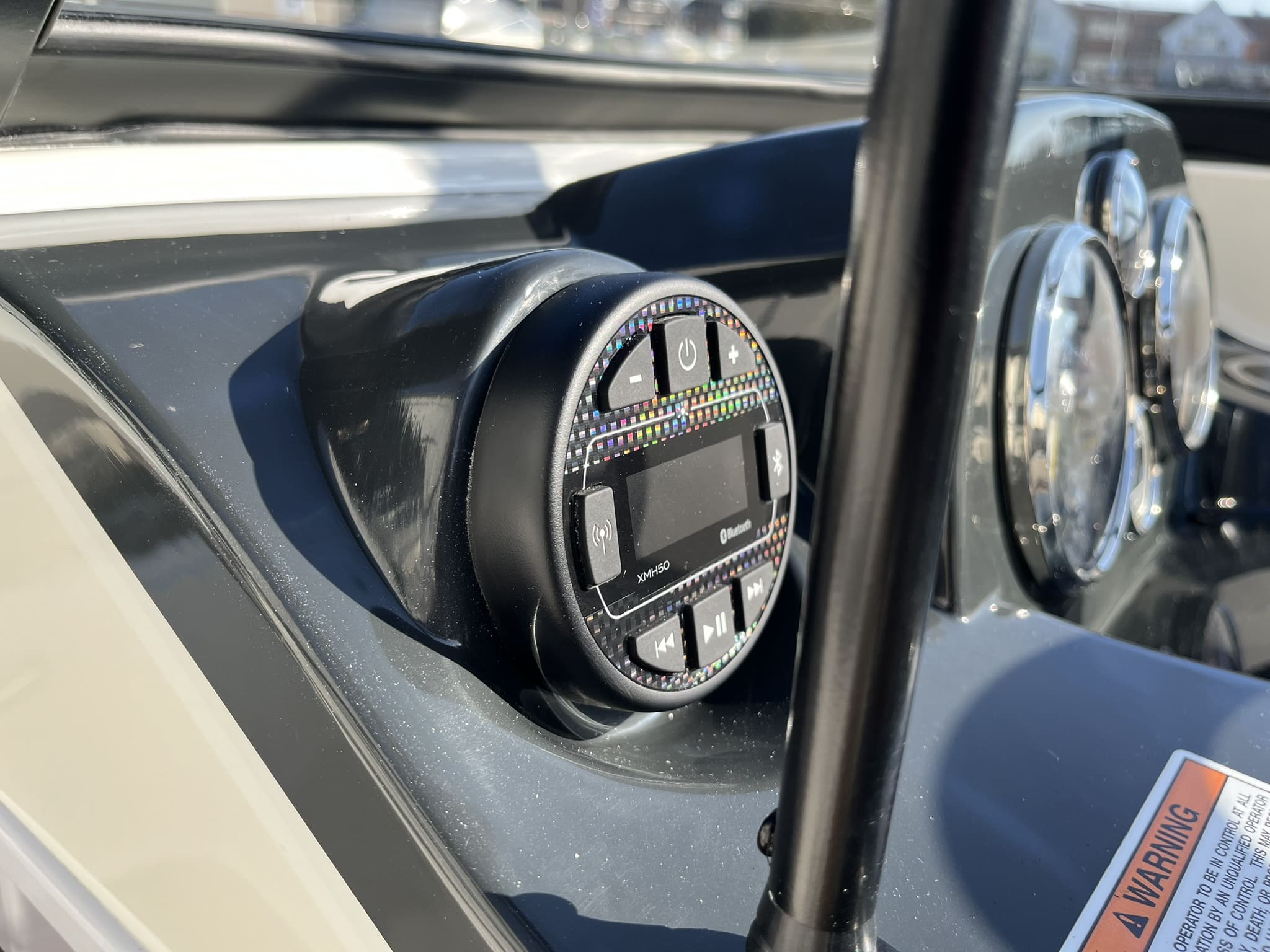 Bayliner VR4 Bowrider