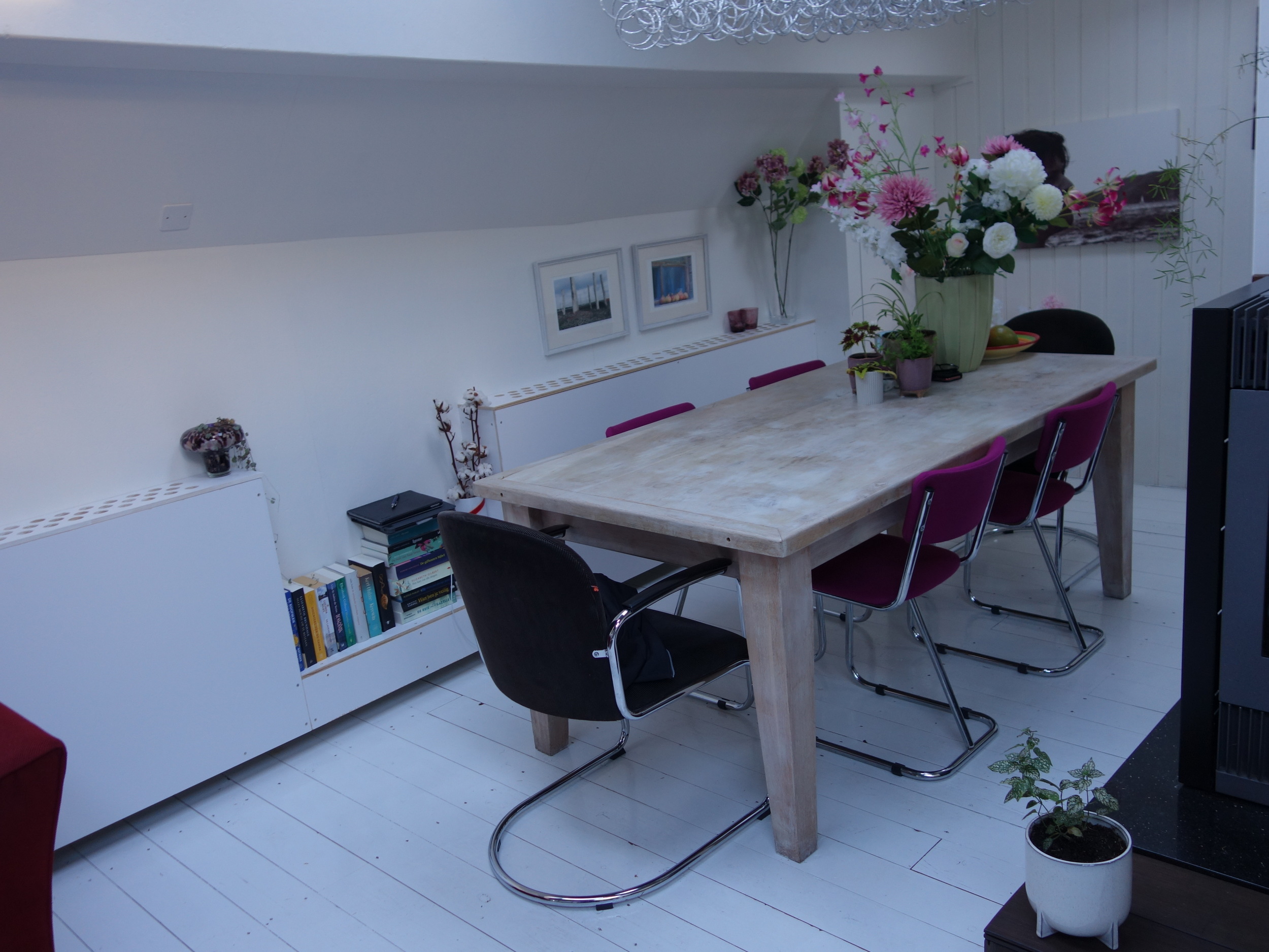 Luxe Motor 32.00 Wad En Sontvaarder