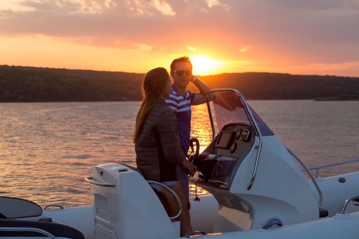 Grand Ribs Grand 650 Golden Line