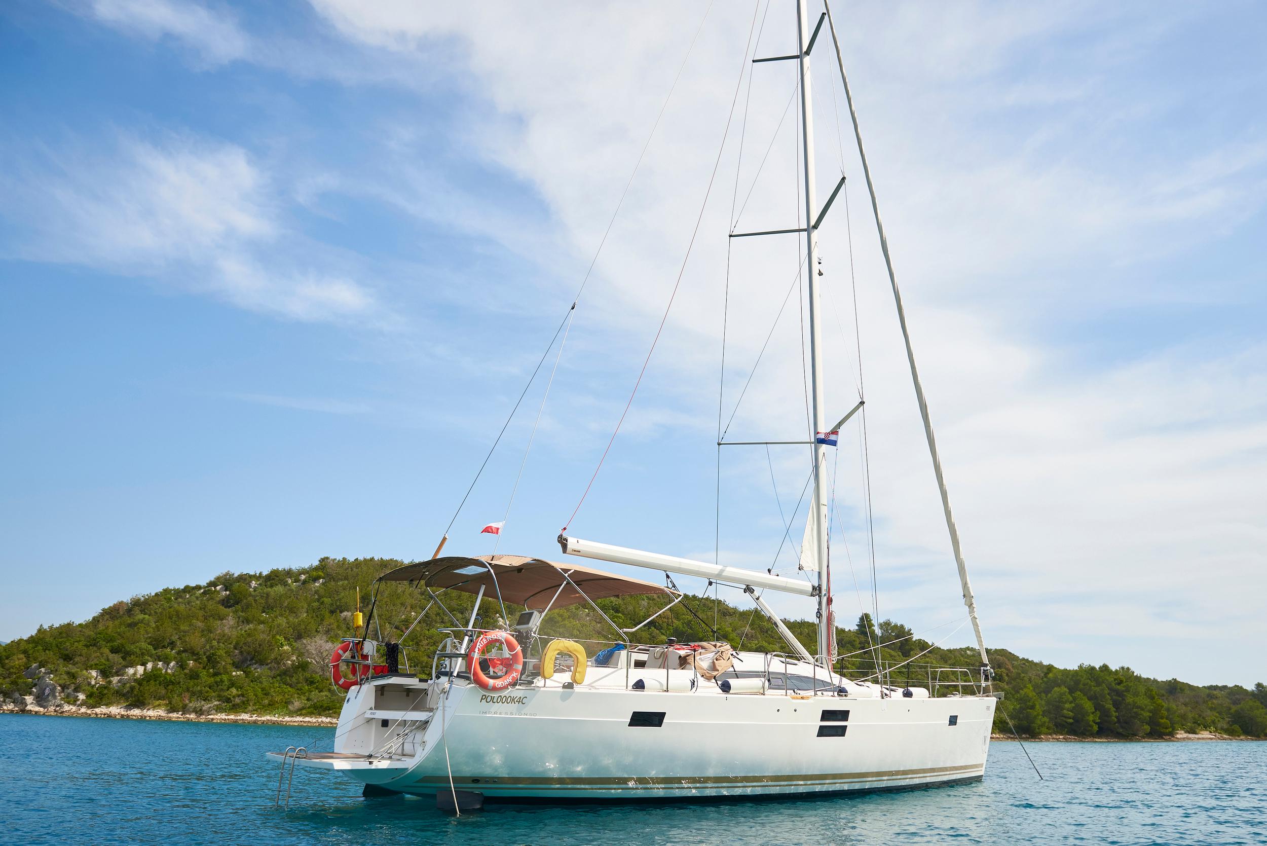 Elan Impression 50