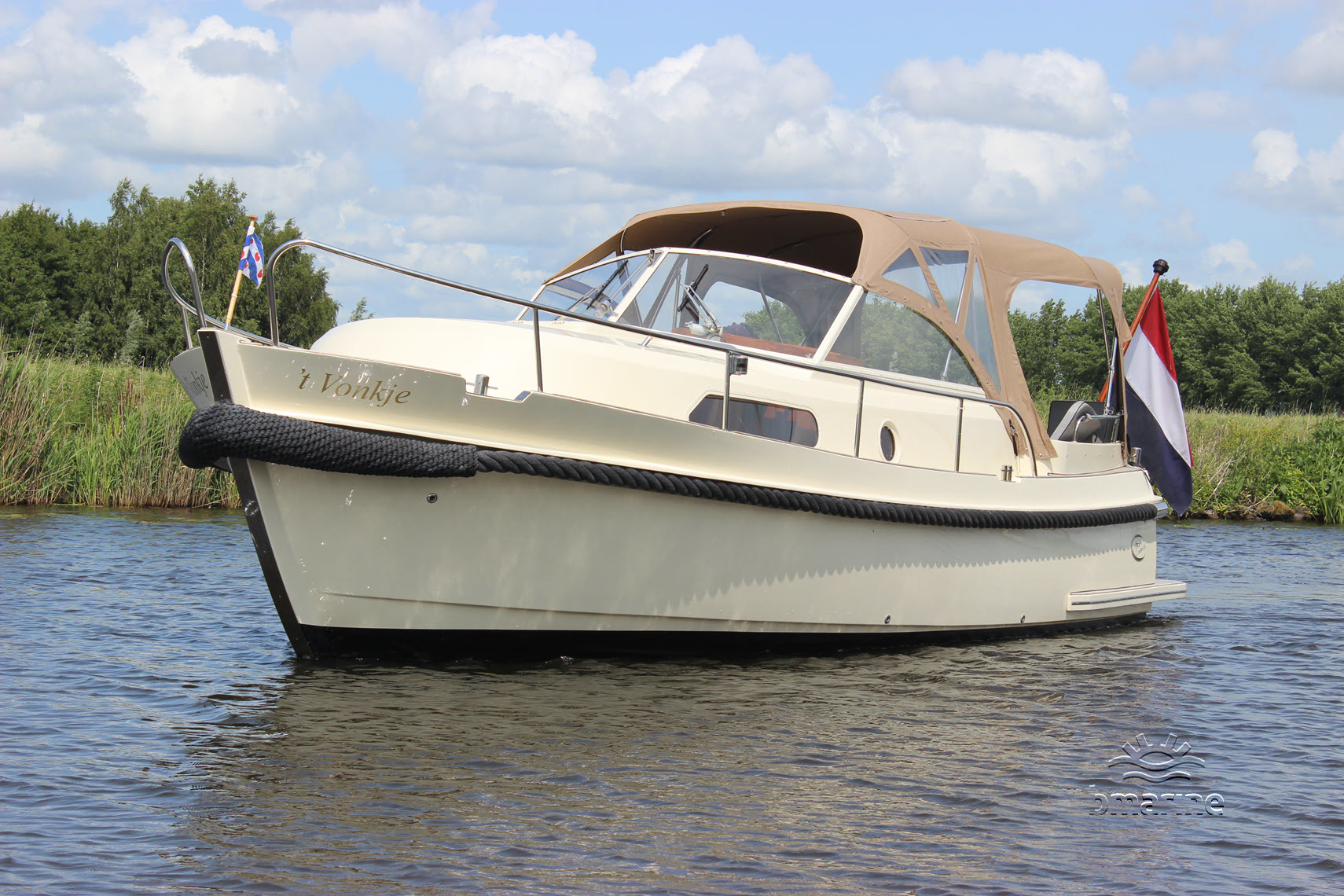 Interboat Intercruiser 28 Cabin