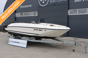 Bayliner Element E-16