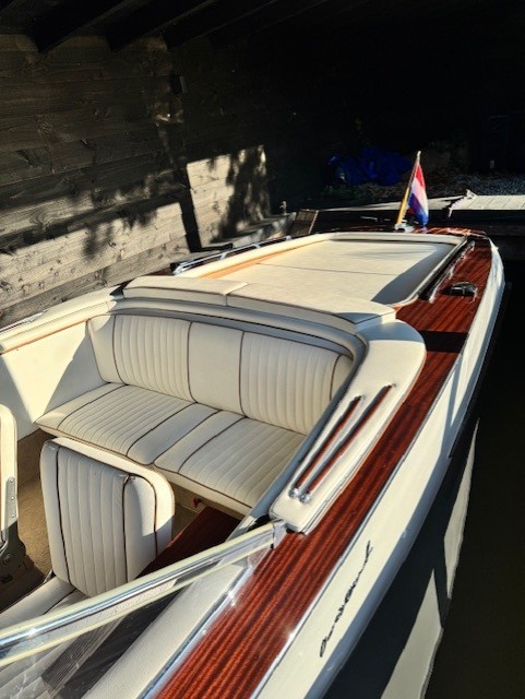 Boesch 640 Costa Brava