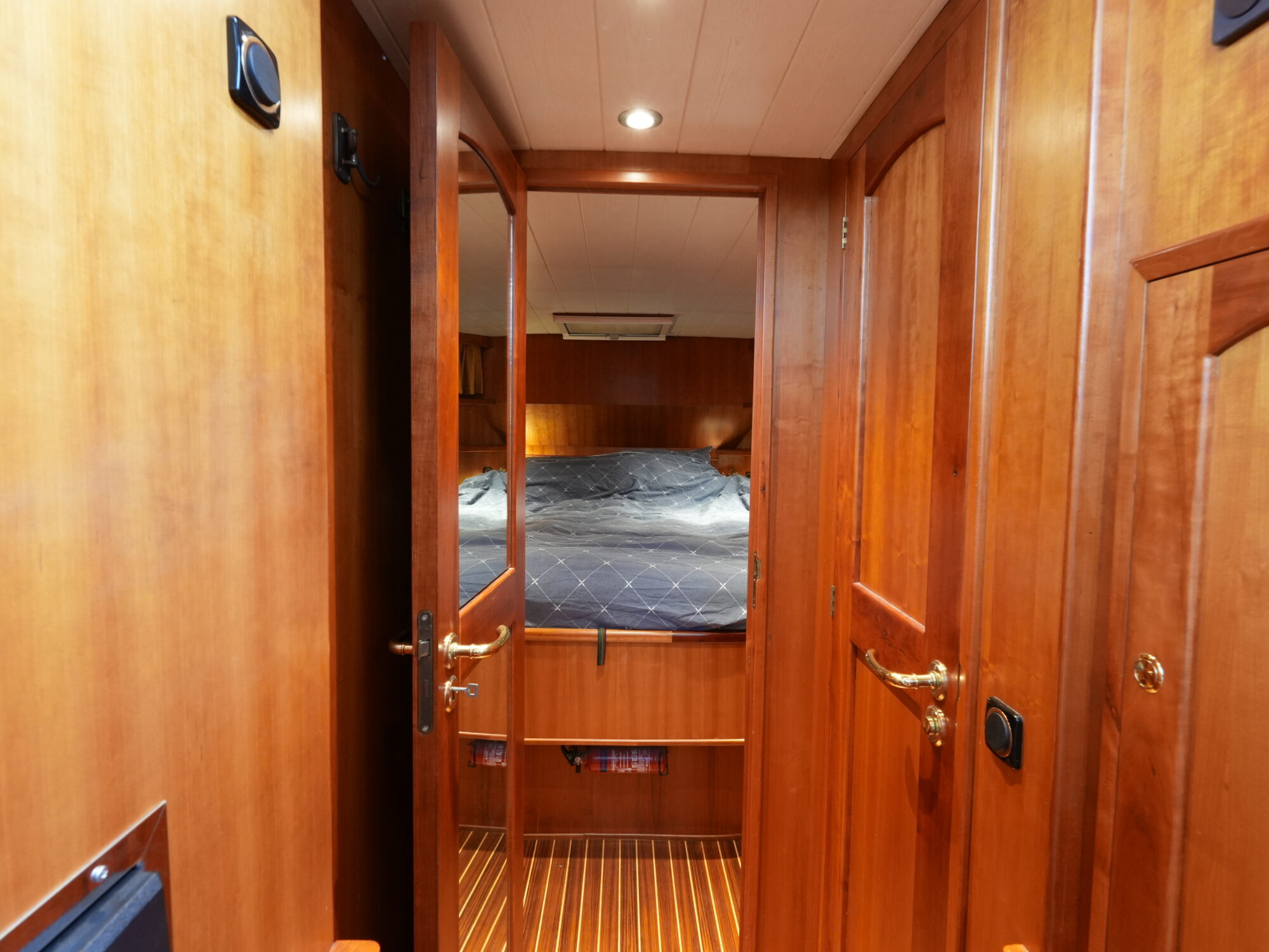 Holterman Kotter 46 Stabilizers