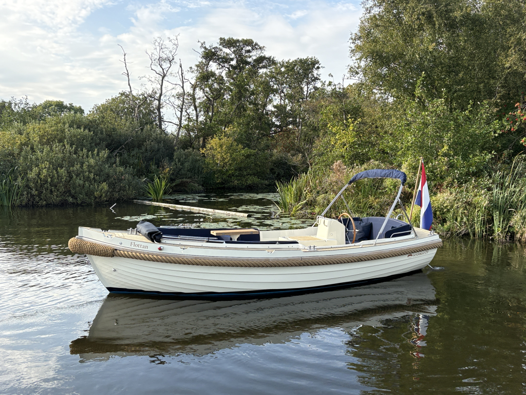 Interboat 19