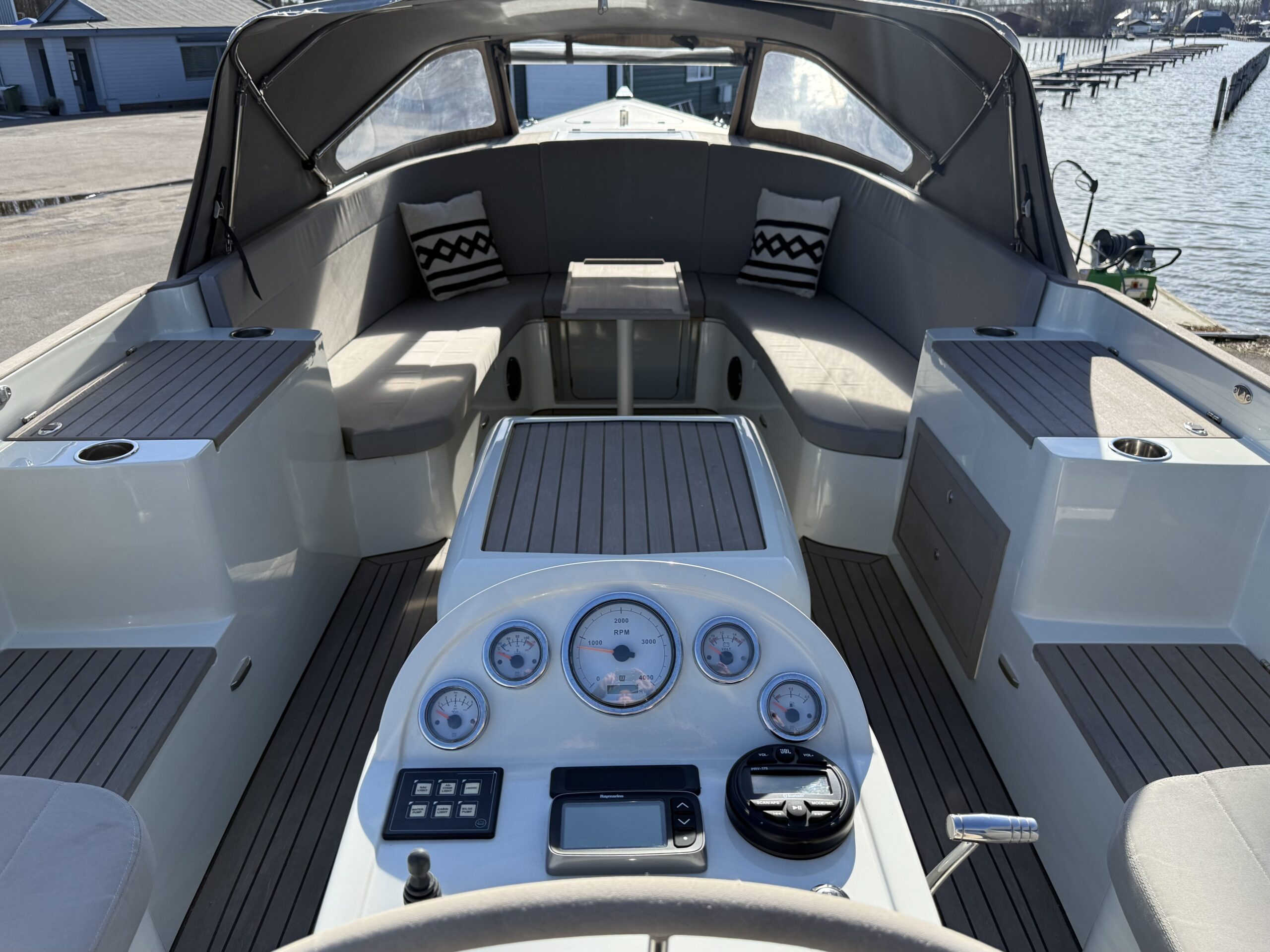 Maril 7NXT (gebruikt)