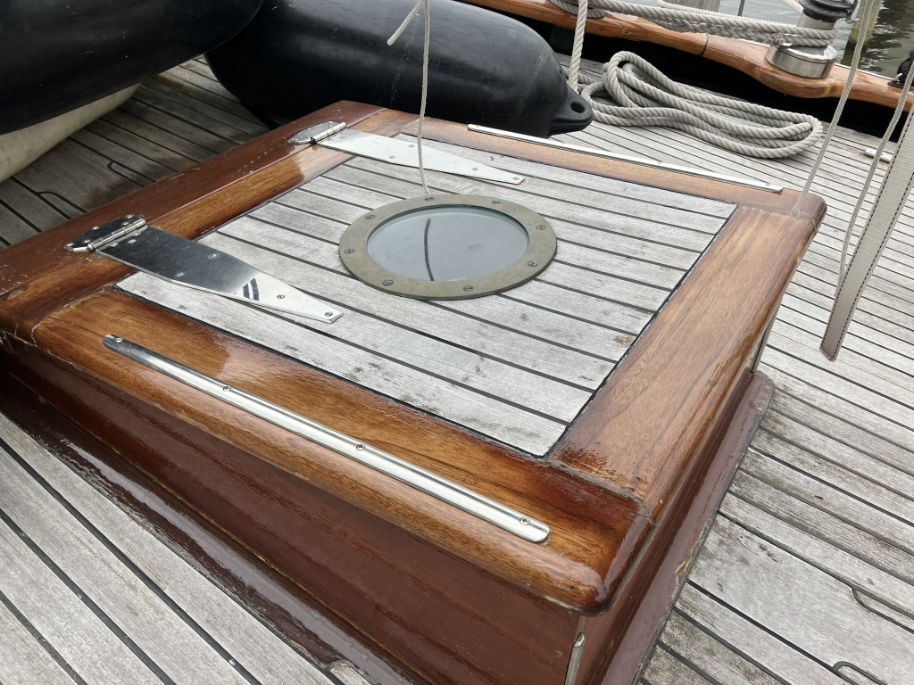 Lemsteraak 1300 "Bunsjoter"