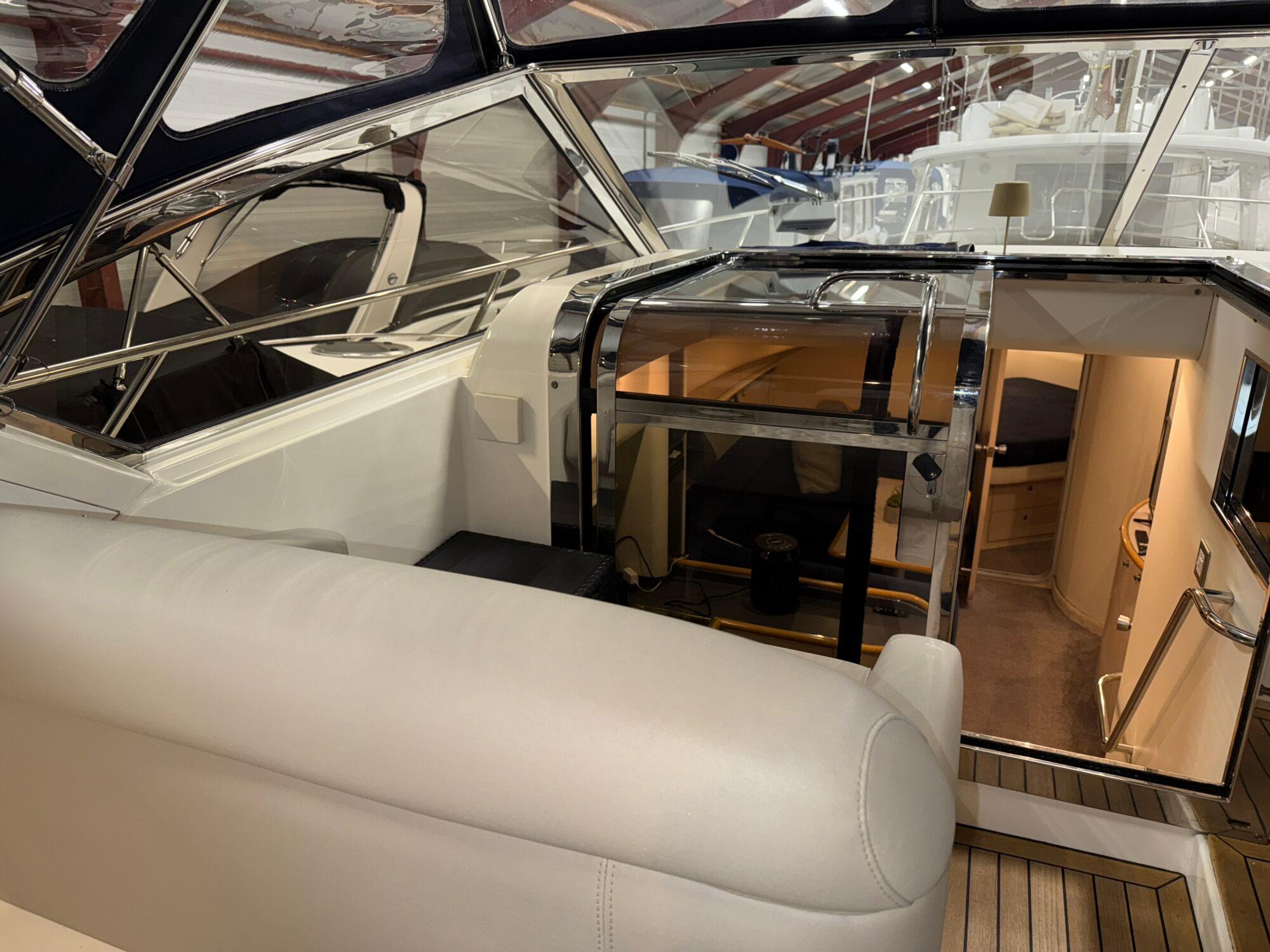 Princess Princess 406 Riviera