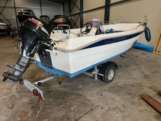 Marfish 450 Sport