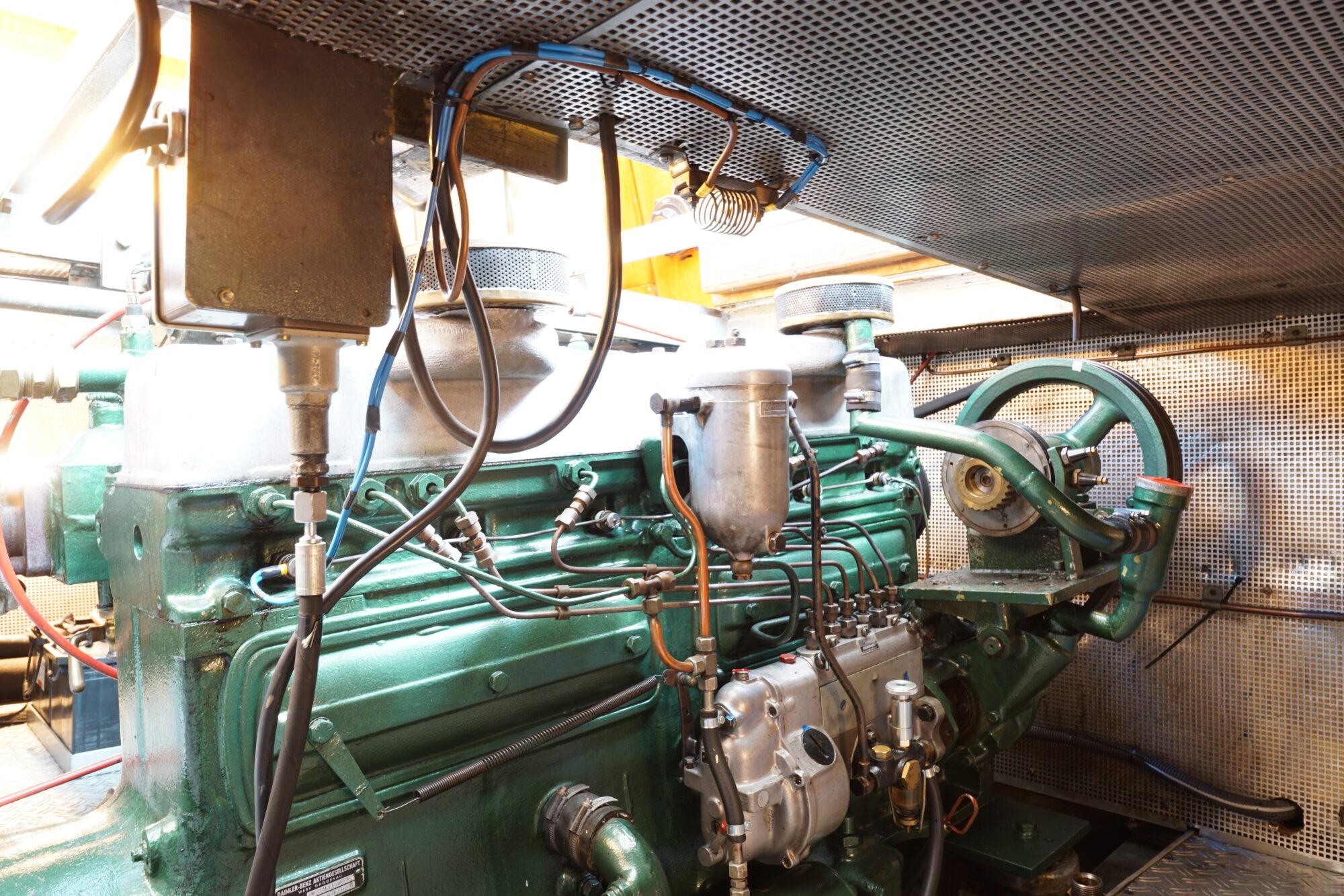 Beachcraft Beachcraft 13.00 AK Cabrio