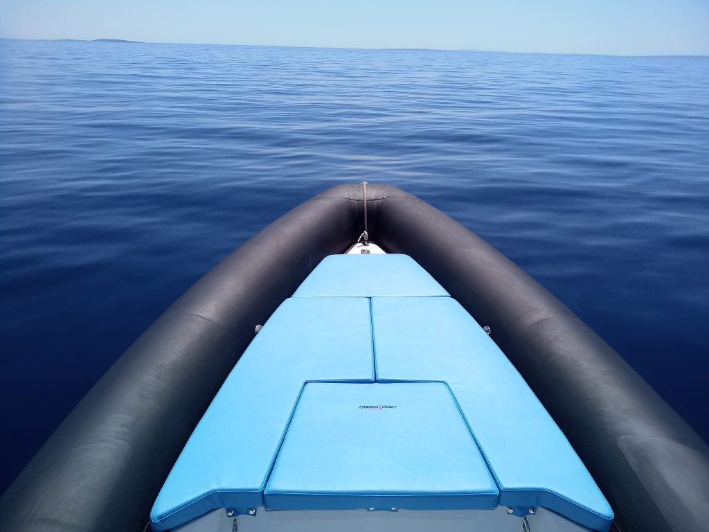 Hydrosport 737 /777 Leisure rib