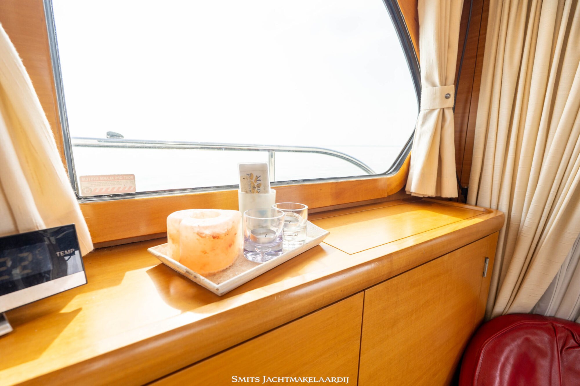 Super Lauwersmeer SL 460 France Proof Spudpalen