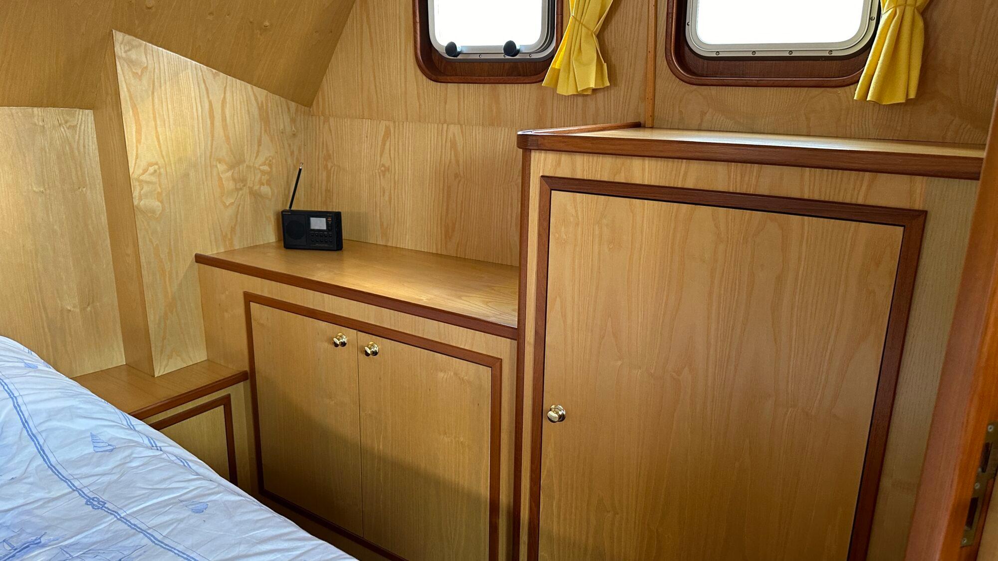 Marhen Marhen 11.60 AK Cabrio