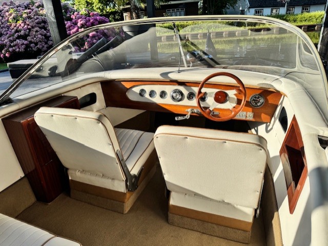 Boesch 640 Costa Brava