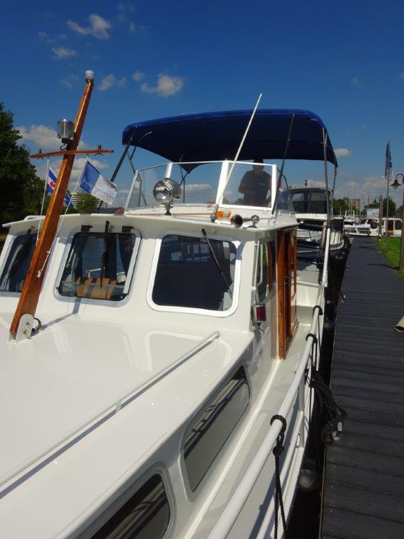 Pedro Kruiser 1000 AK