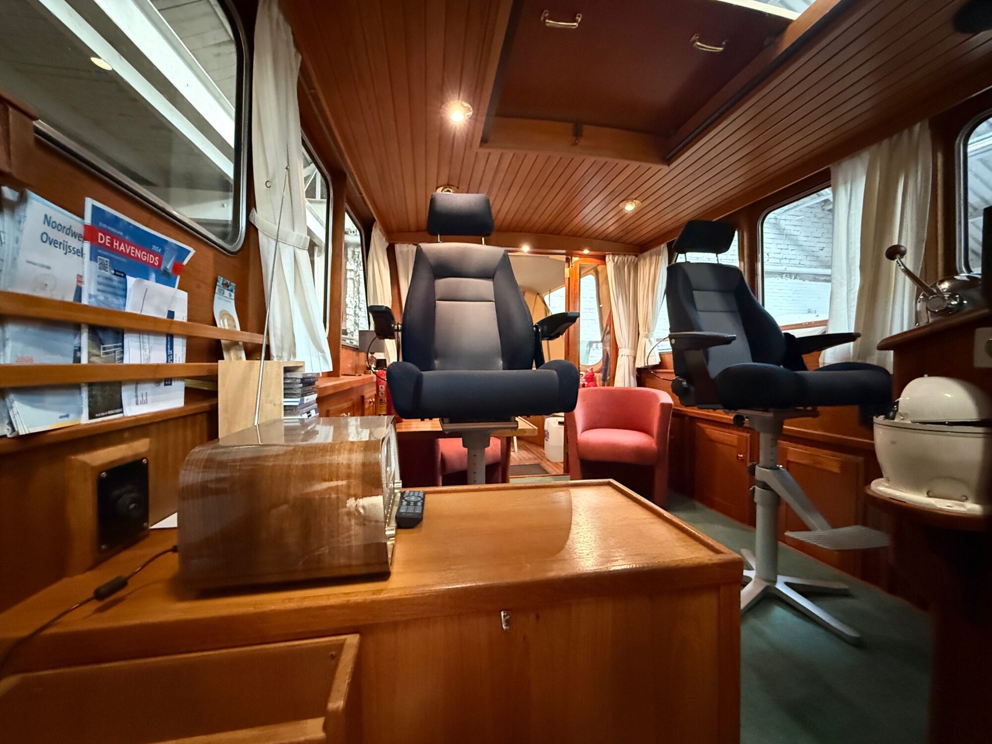 Molenmaker en Mantel Molenmaker & Mantel Kotter 11.60 OK