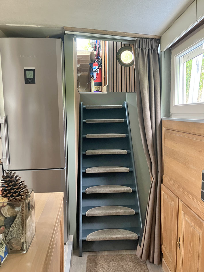 Luxe Motor met UBC 28.92