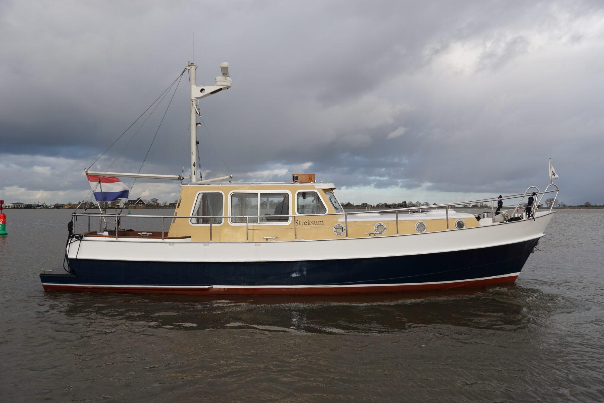 Doggersbank Doggersbank 12.00 OK