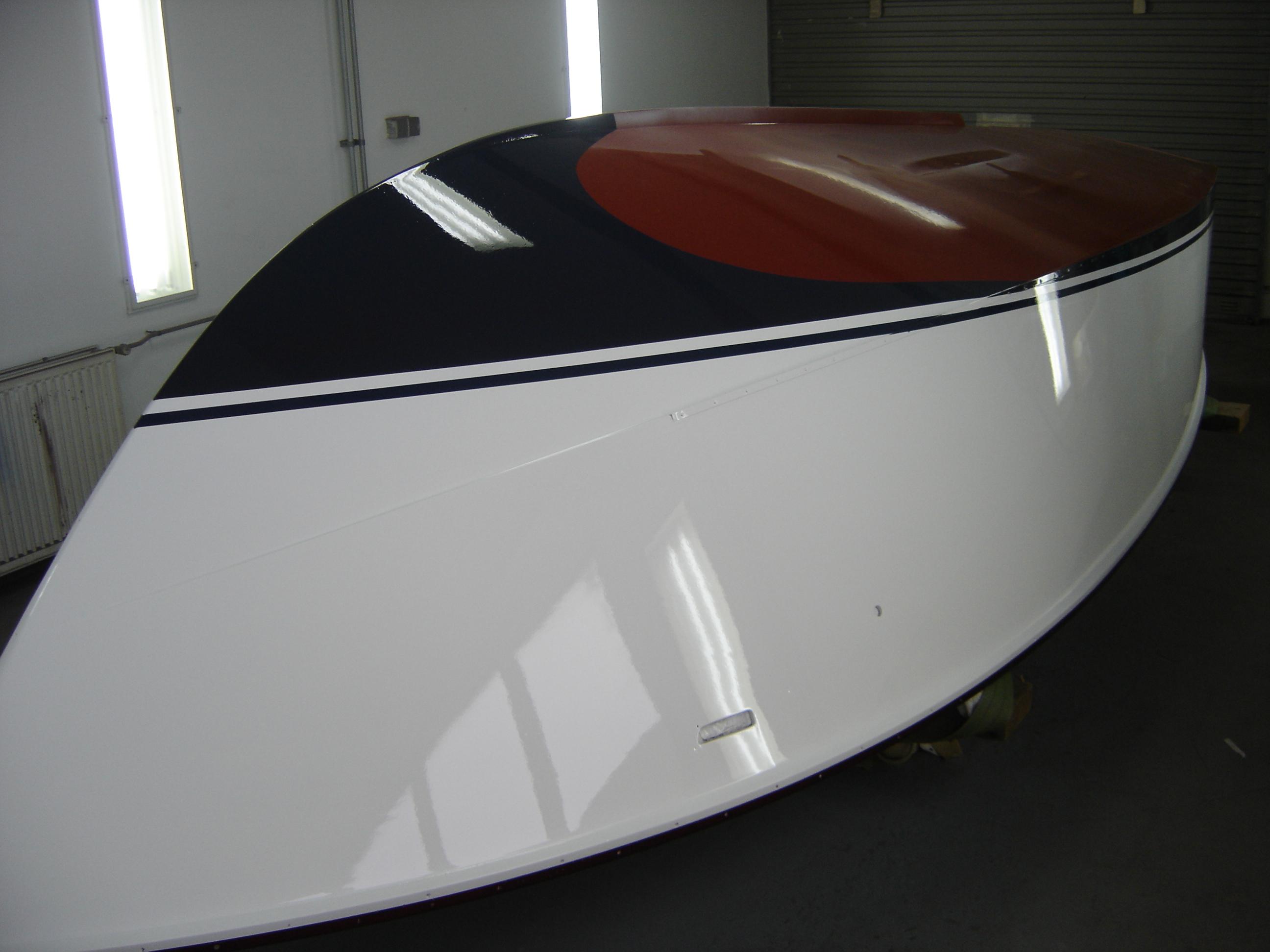 Boesch 530 Super Competition