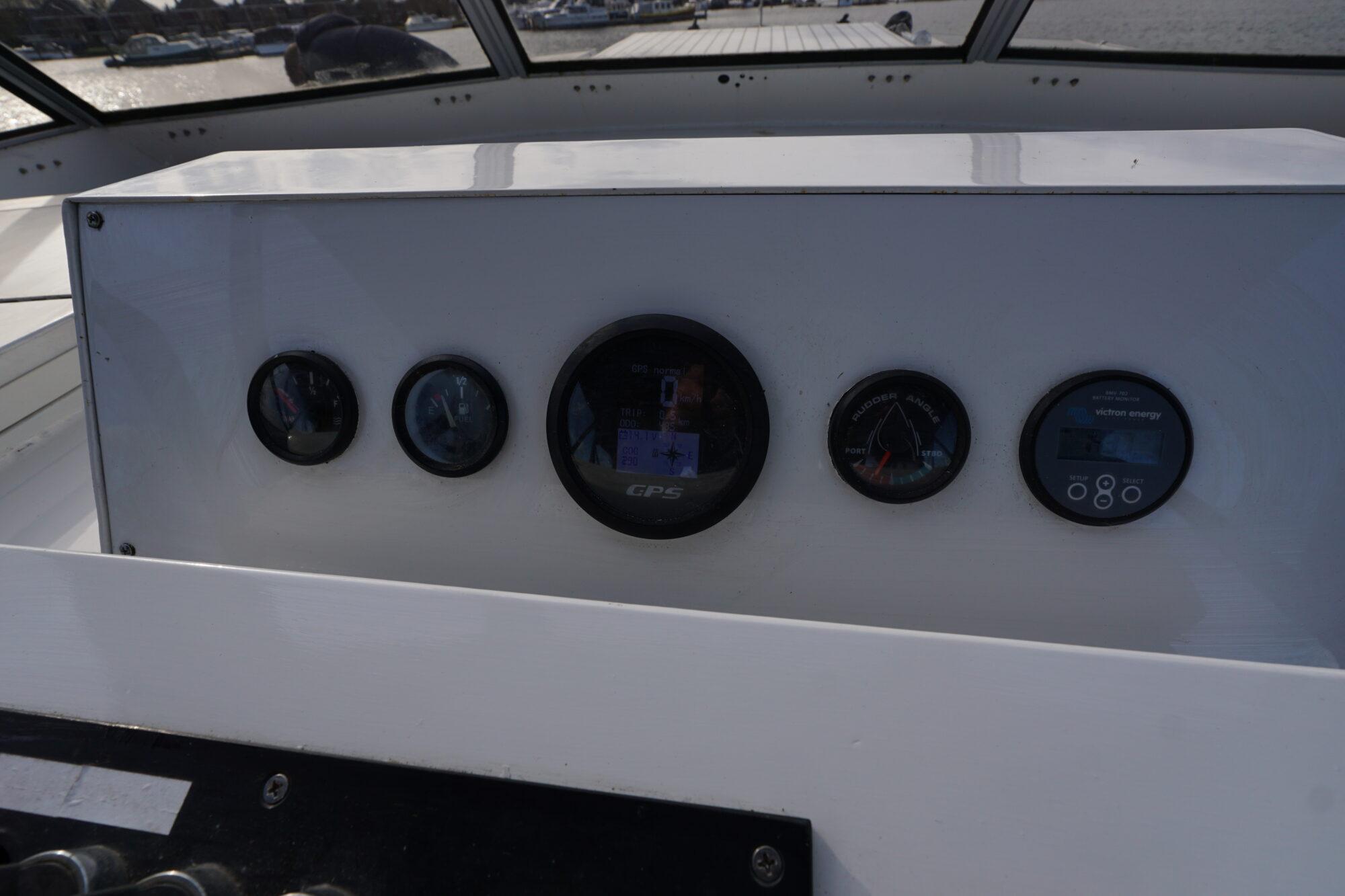 Valkkruiser Valkkruiser 12.60 AK Cabrio