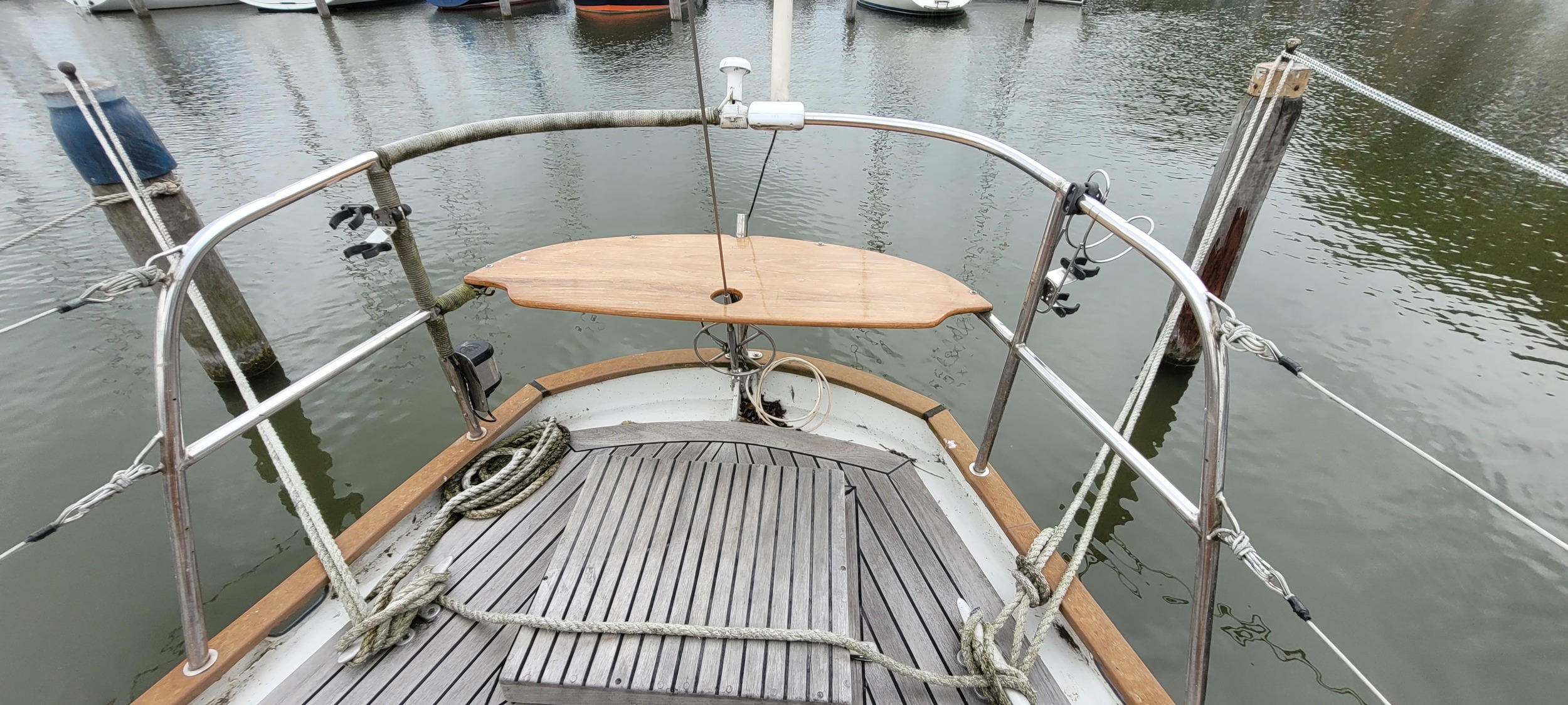 Trintel 10.30 Trintel II A