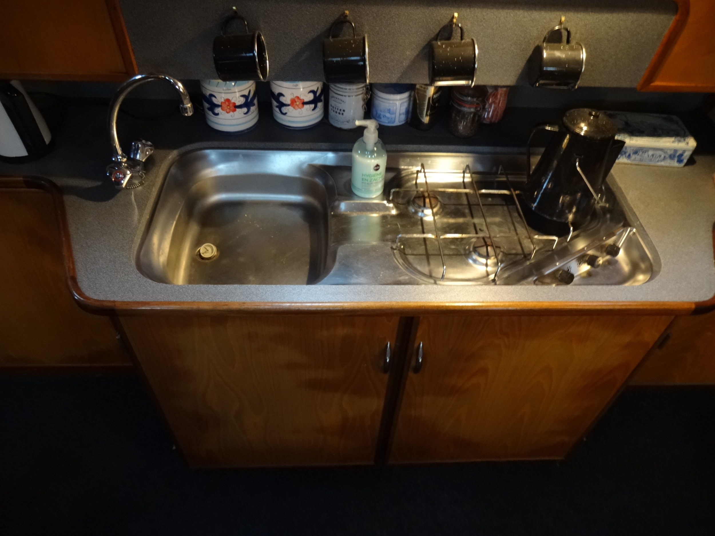 Garnalenkotter 15.50