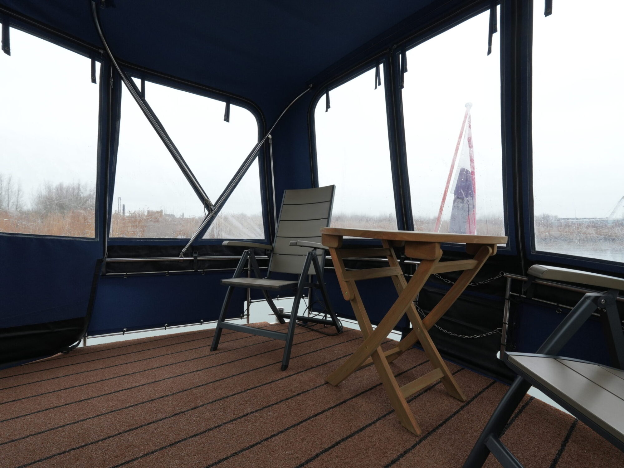 Brandsma Brandsmavlet 10.50 AK Cabrio