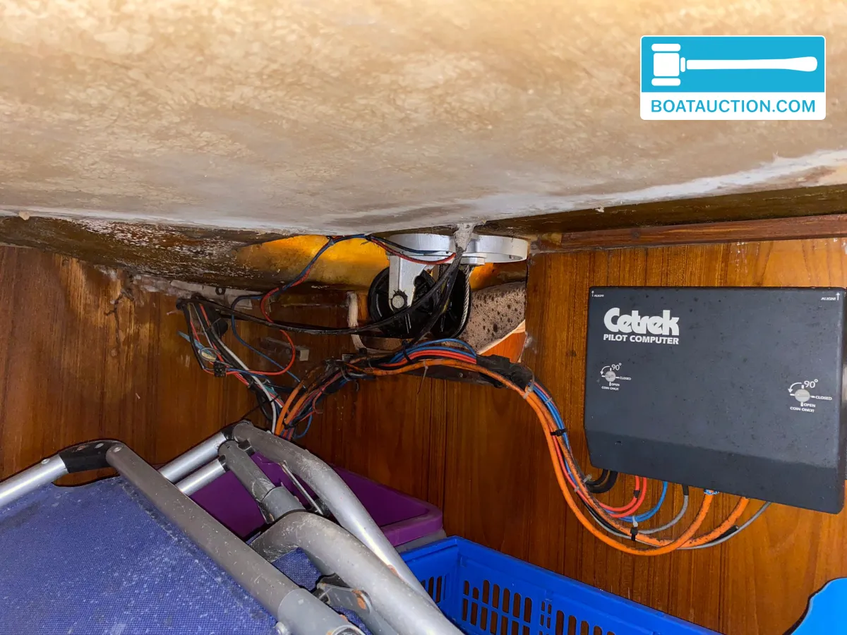 Gibert Marine GibSea 402